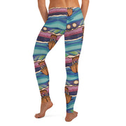 DJ Robidou Troller Leggings